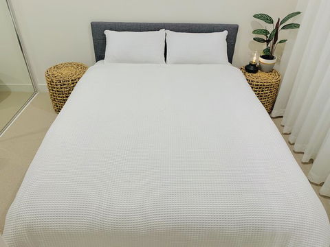 M-City 2 BR And 2 BA Apartment With Parking - South Australia Travel 2