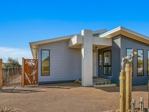 Mabuhay - South Australia Travel 1