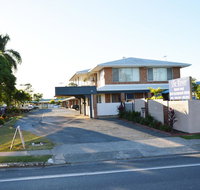 Mackay Apartments The Rover - South Australia Travel