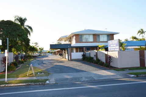 Mackay Apartments The Rover - South Australia Travel 0