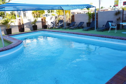 Mackay Apartments The Rover - South Australia Travel 1