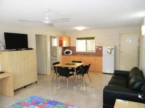 Mackay Apartments The Rover - South Australia Travel 3