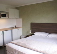 Mackay Motor Inn - South Australia Travel