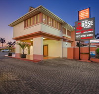 Mackay Rose Motel - South Australia Travel