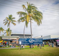Mackay Seabreeze Apartments - South Australia Travel
