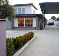 Mackellar Motel - South Australia Travel