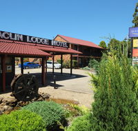 Maclin Lodge Motel - South Australia Travel
