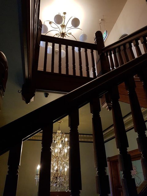 Madden's Commercial Hotel - South Australia Travel 2