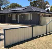 Maddington House Unit A - South Australia Travel