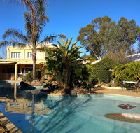 Madison Spa Motel - Adults Only