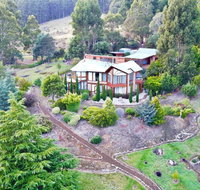 MAGICAL MOUNTAIN RETREAT - 20 mins to CBD and only 10 to MONA - South Australia Travel