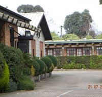 Mahogany Park - South Australia Travel