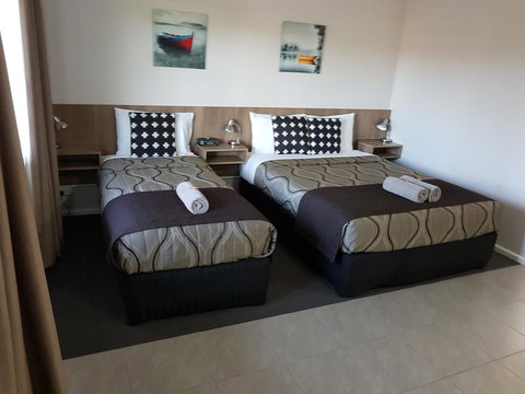 Main Street Motel - South Australia Travel 1