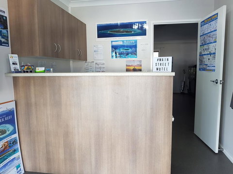 Main Street Motel - South Australia Travel 3