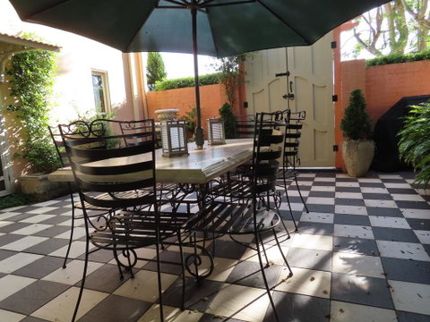 Maison De May Boutique Bed & Breakfast - South Australia Travel 1