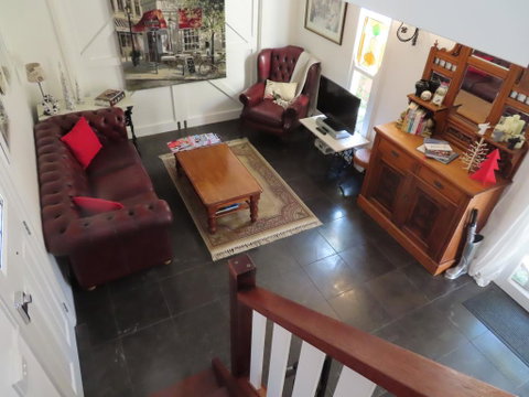 Maison De May Boutique Bed & Breakfast - South Australia Travel 3