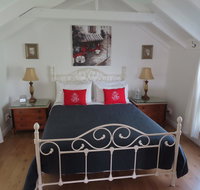 Maison de May Boutique Bed  Breakfast - South Australia Travel