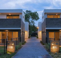 Maison Executive - South Australia Travel