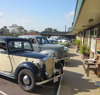 Maitland City Motel - South Australia Travel