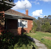 Mandall Avenue - South Australia Travel