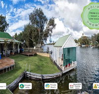 Mandurah Riverfront Holiday Rental