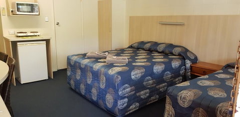 Mango Tree Motel - South Australia Travel 2