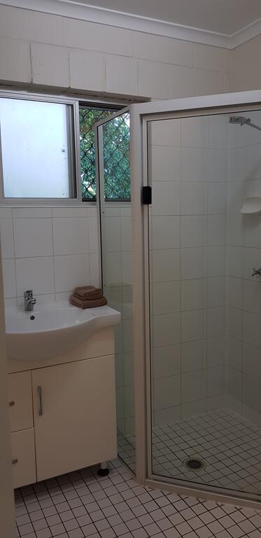 Mango Tree Motel - South Australia Travel 3
