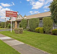 Manifold Motor Inn - South Australia Travel