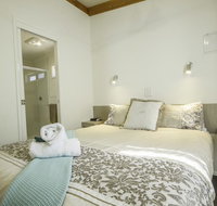 Mannum Riverside Caravan Park - South Australia Travel