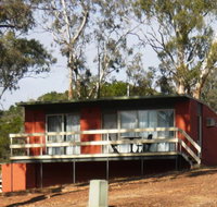 Mansfield Country Resort - South Australia Travel