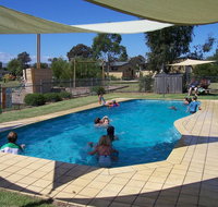 Mansfield Holiday Park - South Australia Travel