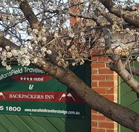 Mansfield Travellers Lodge - South Australia Travel