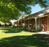 Mansfield Valley Motor Inn - South Australia Travel