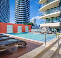 Mantra Broadbeach on the Park - South Australia Travel