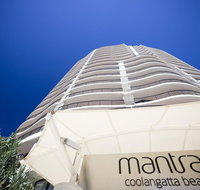 Mantra Coolangatta Beach - South Australia Travel