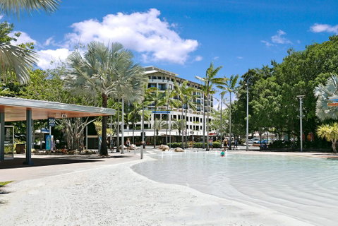 Mantra Esplanade - South Australia Travel 2