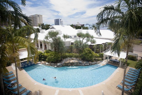 Mantra Esplanade - South Australia Travel 0
