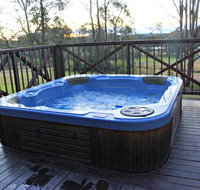 Manzanilla Ridge - South Australia Travel