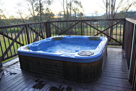 Manzanilla Ridge - South Australia Travel 0