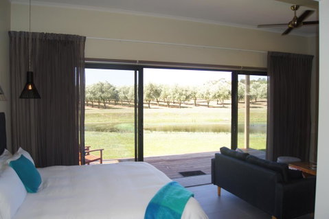 Manzanillo Grove Villa - South Australia Travel 0