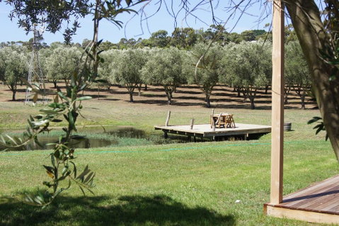 Manzanillo Grove Villa - South Australia Travel 2