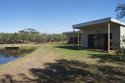 Manzanillo Grove Villa - South Australia Travel 1