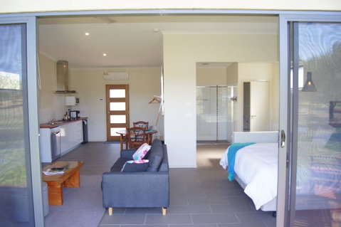 Manzanillo Grove Villa - South Australia Travel 3