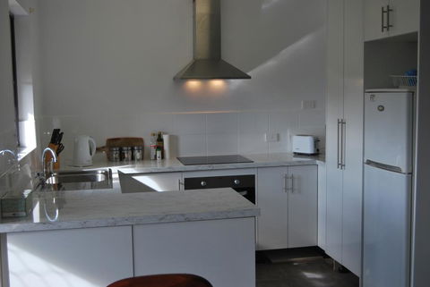 Maple Tree Cottage - South Australia Travel 1