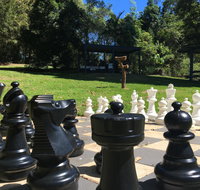 Mapleton Cabins  Caravan Park - South Australia Travel