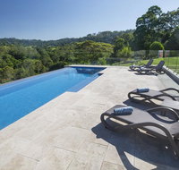 Mapleton Springs - South Australia Travel