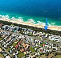 Marcoola Beachfront 3BR -Pool-100m to the Beach. - South Australia Travel