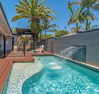 Marcoola House Pet Friendly Sunshine Coast - South Australia Travel
