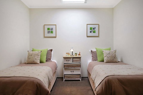 Marctime - Woodlands - South Australia Travel 2