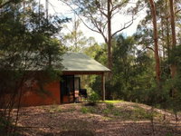 Marima Cottages